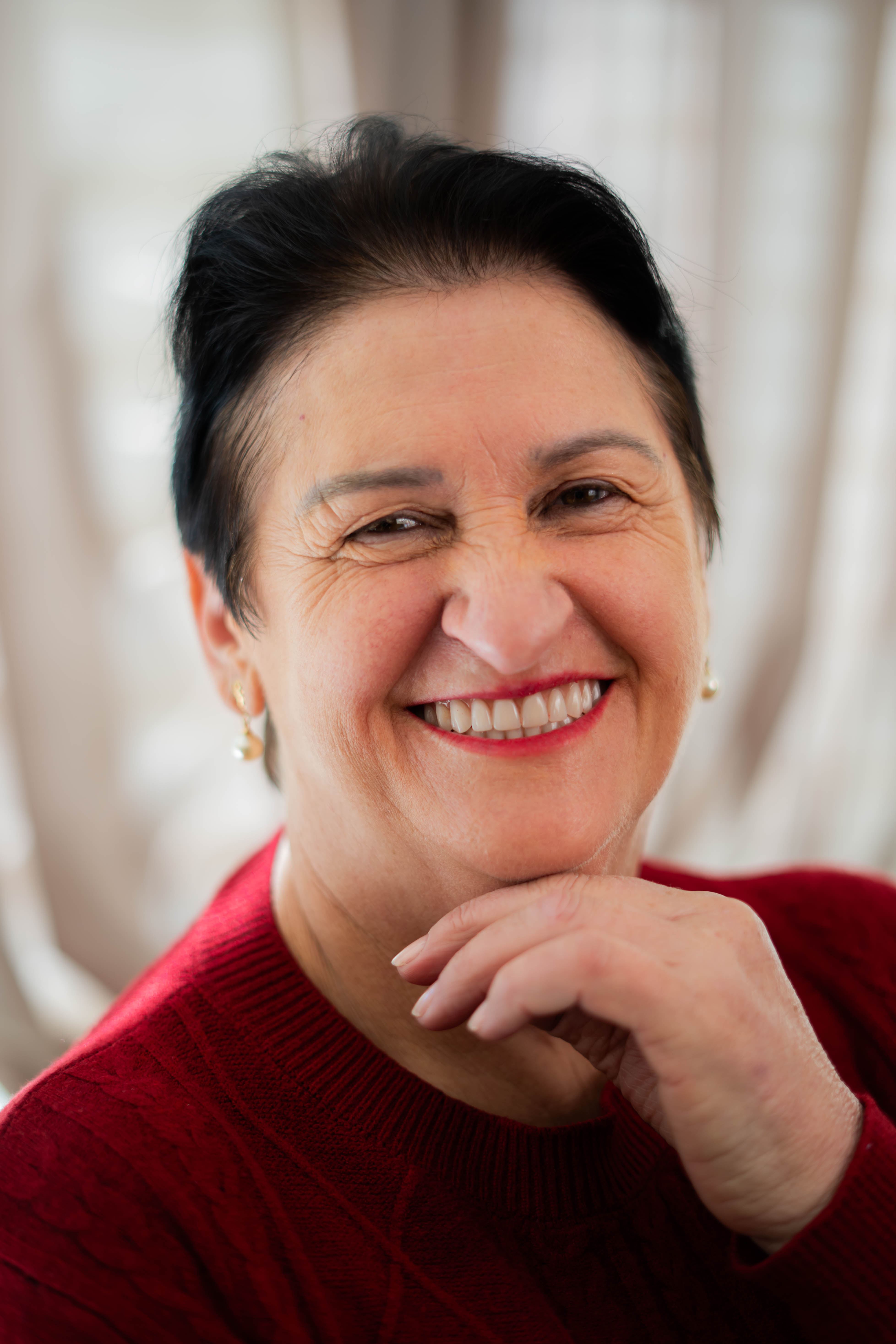 Sandra Cristina Oliveira
